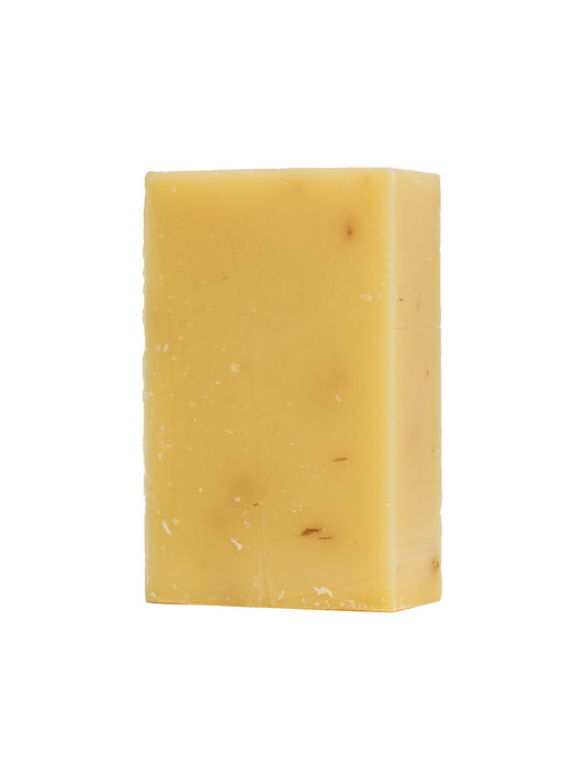 vegane Seife Lemongrass