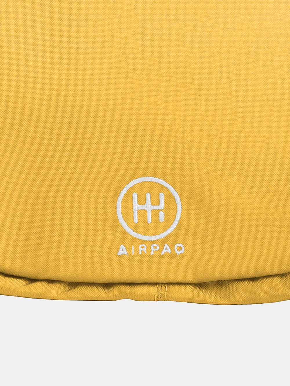 Airpaq Moon Baq - Mini - Estampado de plátanos