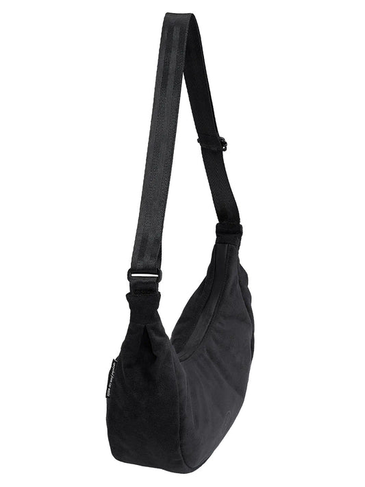 Airpaq Moon Baq - Mini - EpiQ Midnight (UltraSuede)