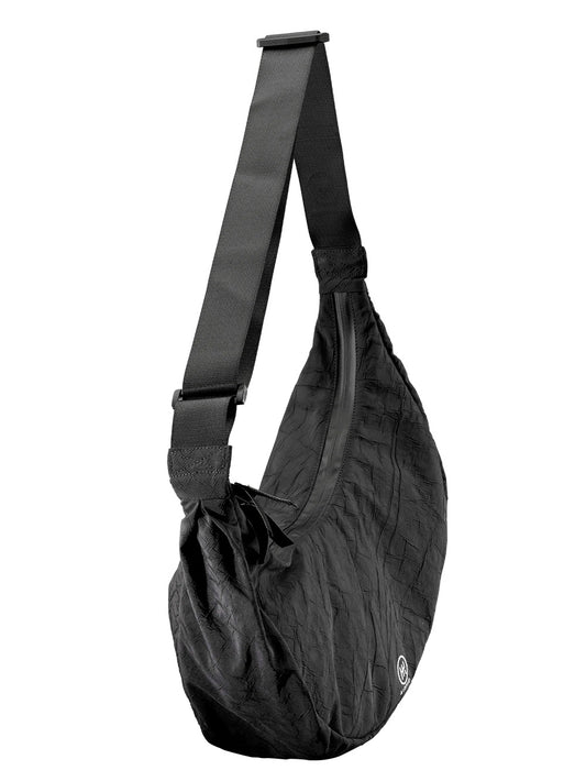 Airpaq Moon Baq - Mini - Schwarz Gefärbt