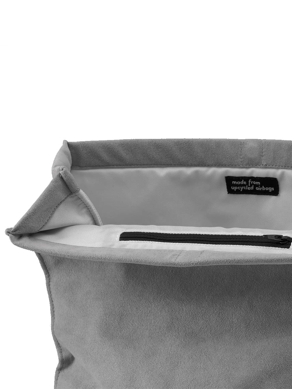 Airpaq Rolltop EpiQ Luna (UltraSuede)