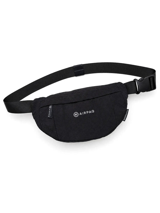 Airpaq Bauchtasche Hip Baq Large schwarz - limitiert