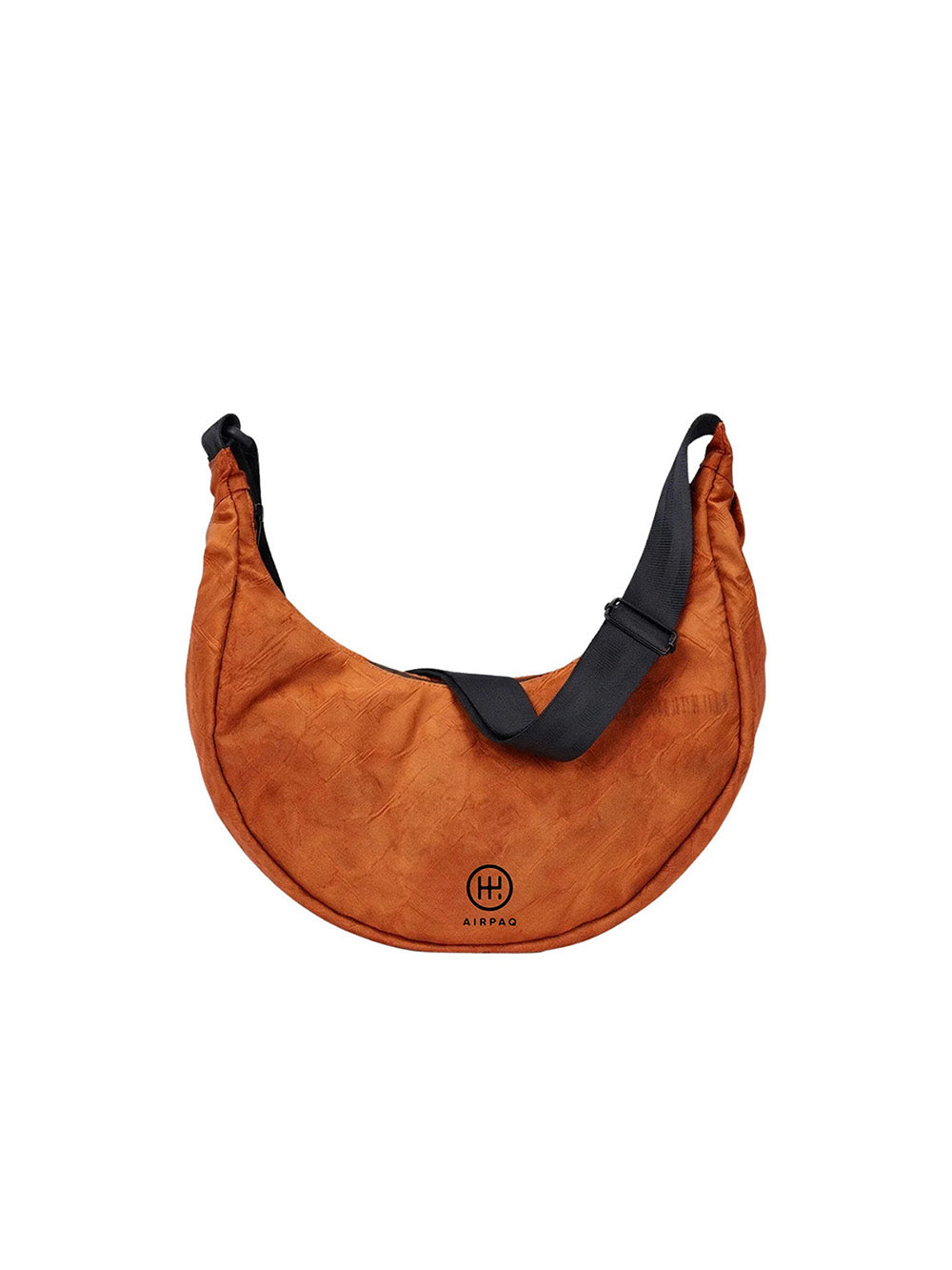 Airpaq Moon Baq - Mini - Orange Gefärbt