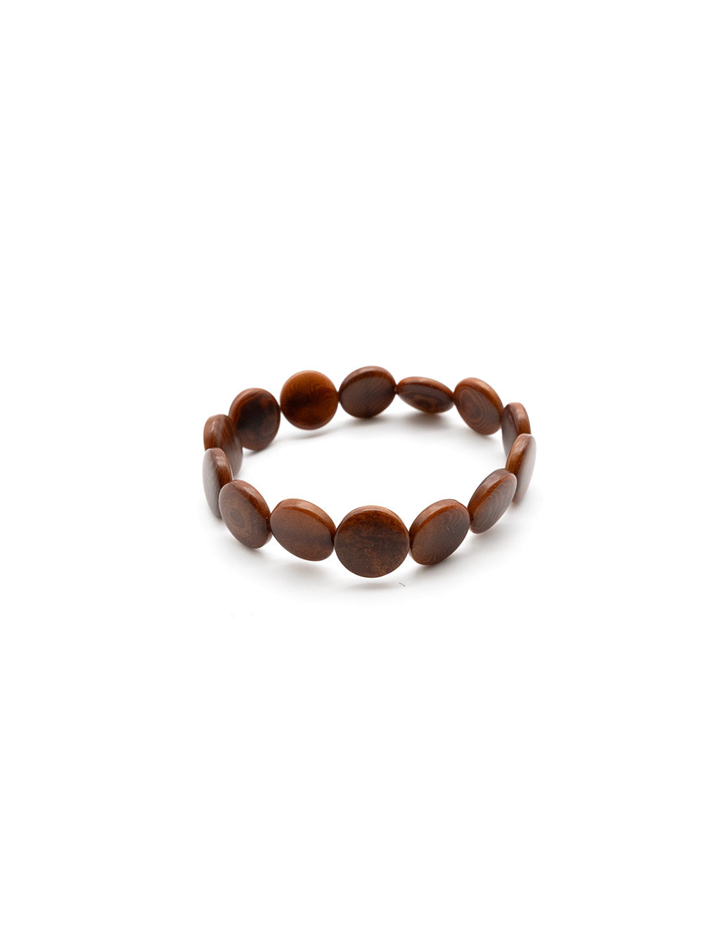 Fichipu Bracelet Brown - La Tagua Nut