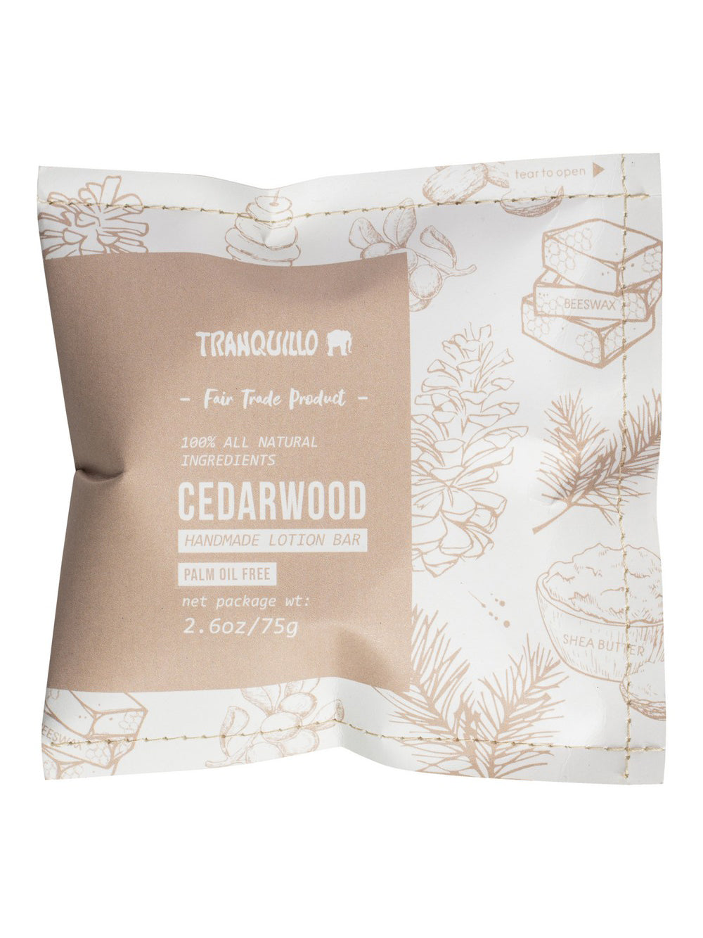 Lotion Cedarwood