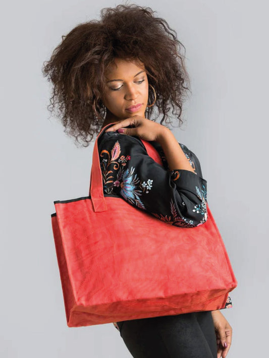 Shopper lachs