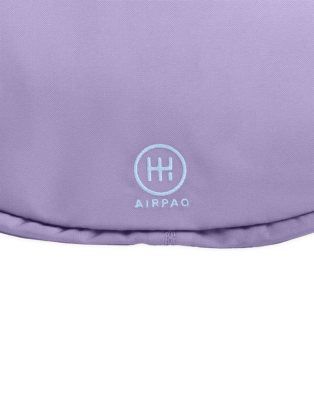 Airpaq Moon Baq Lavender Printed