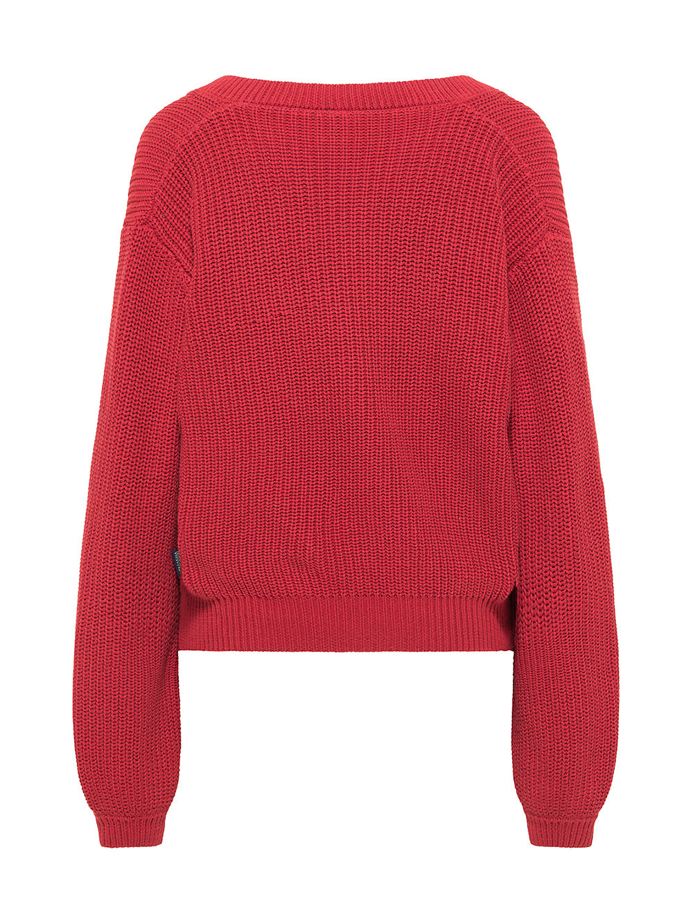 Strickpullover samba