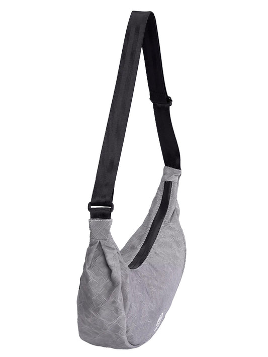 Airpaq Moon Baq - Mini - Grau Gefärbt