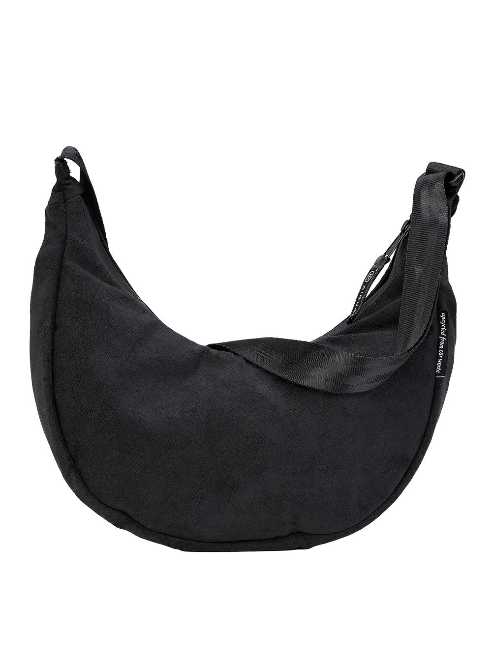 Airpaq Moon Baq - Mini - EpiQ Midnight (UltraSuede)