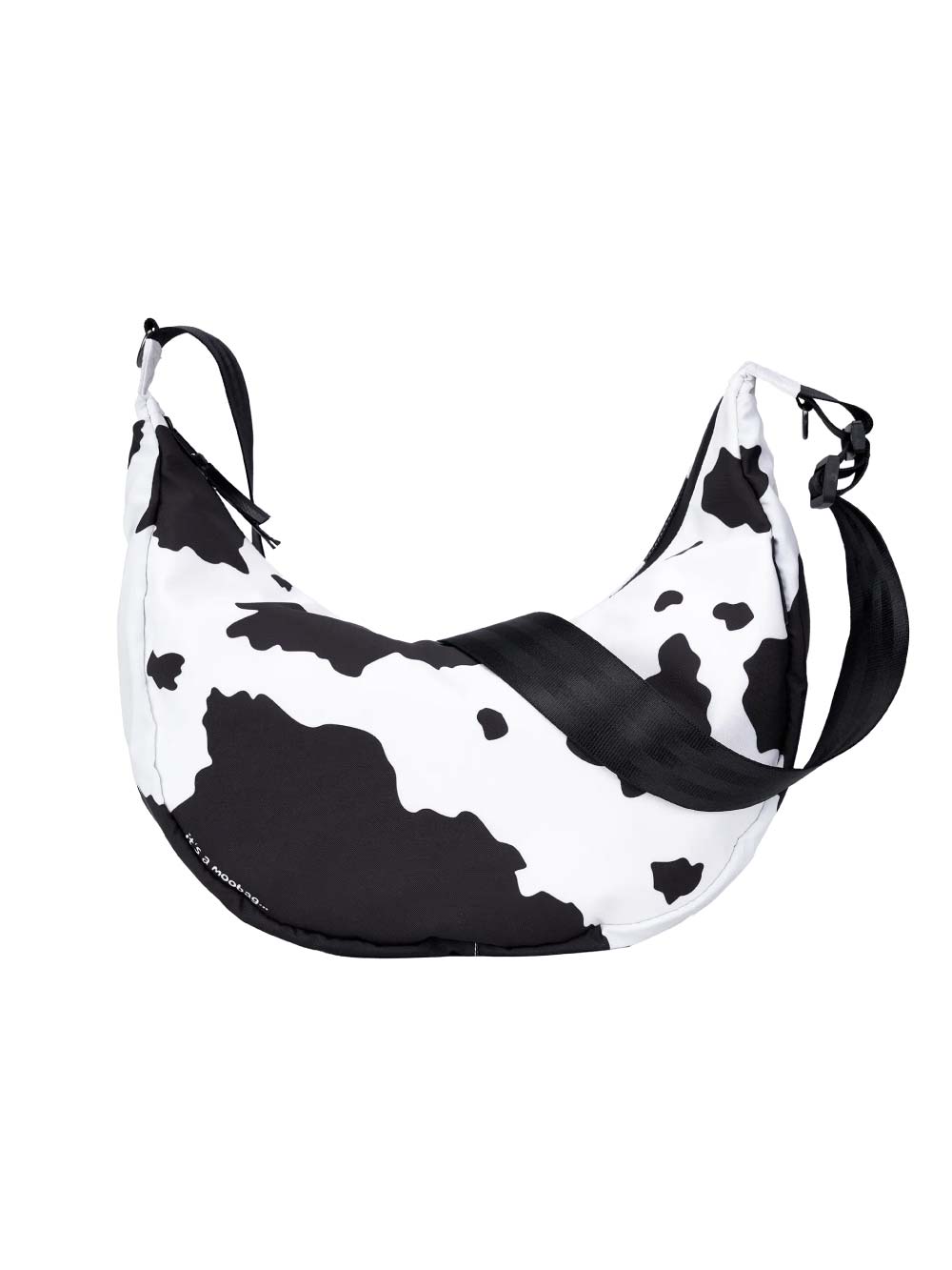 Airpaq Moobaq schwarz