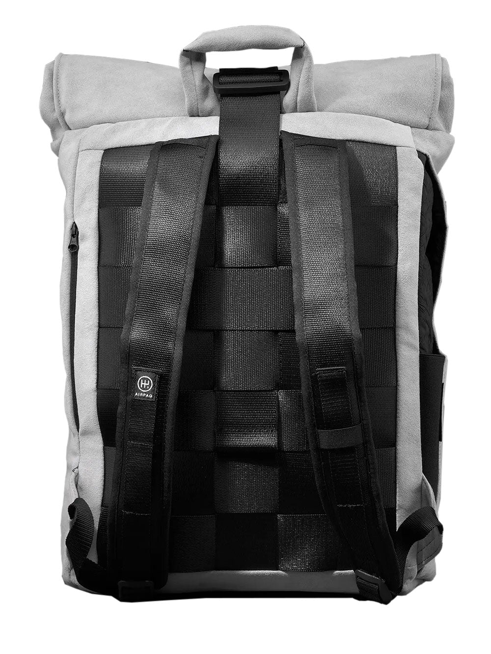 Airpaq Rolltop EpiQ Luna (UltraSuede)