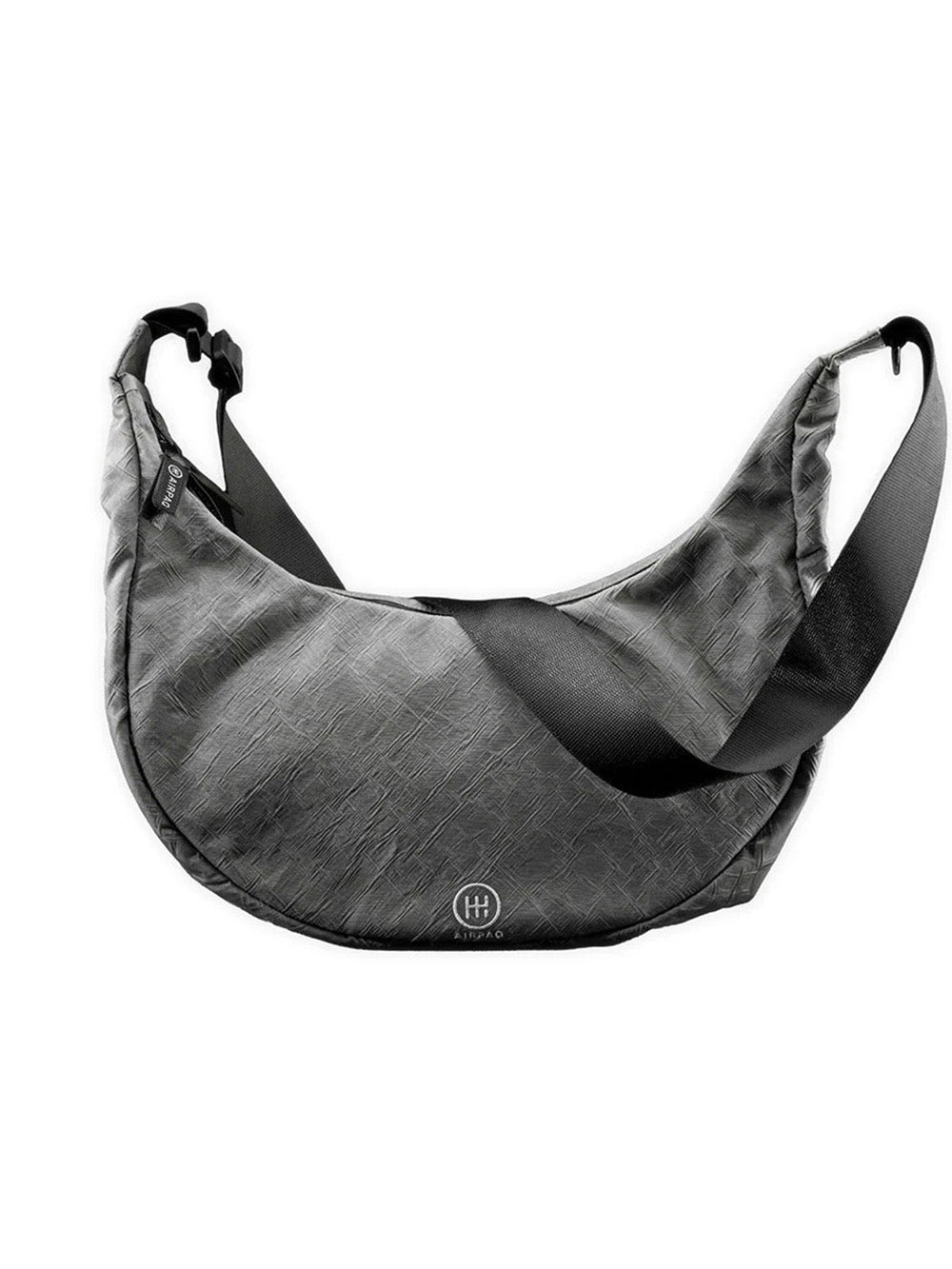Airpaq Moon Baq Grey Dyed