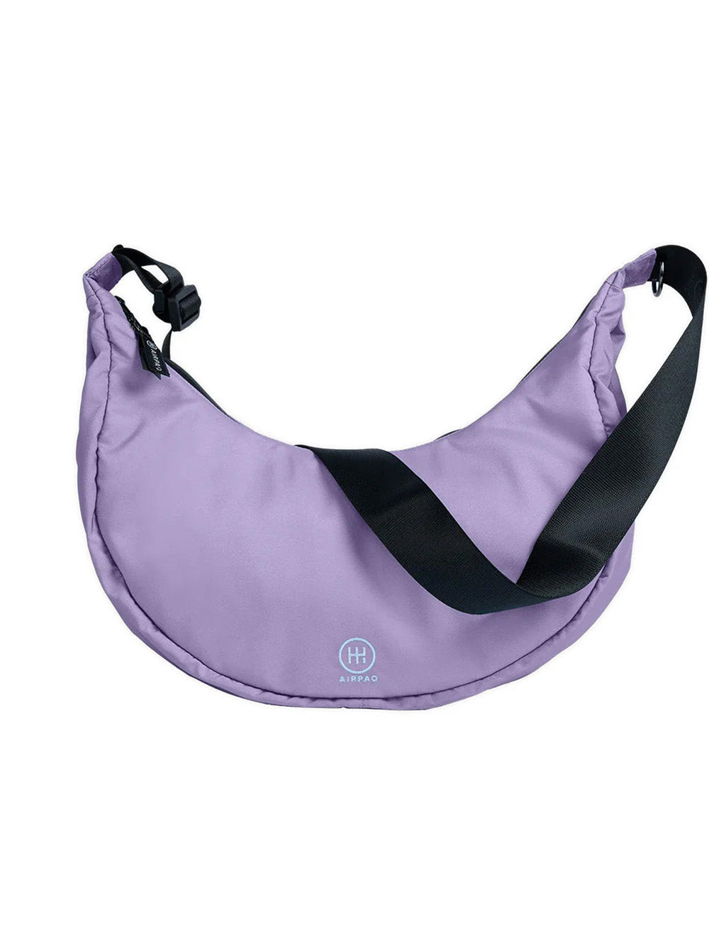 Airpaq Moon Baq Lavender Printed