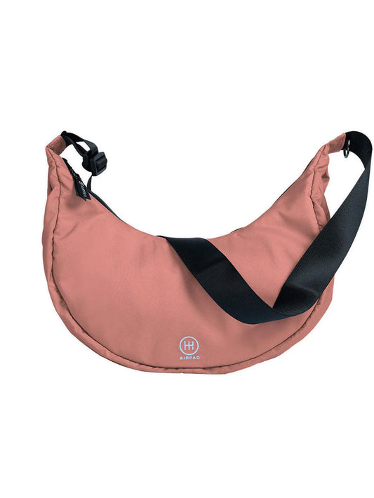 Airpaq Moon Baq Peach Printed