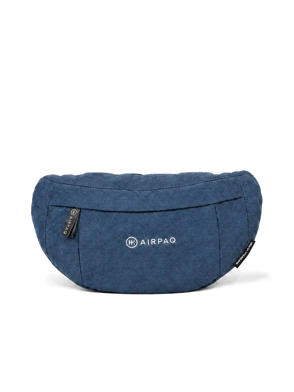 Airpaq Bauchtasche Hip Baq Large blau - limitiert