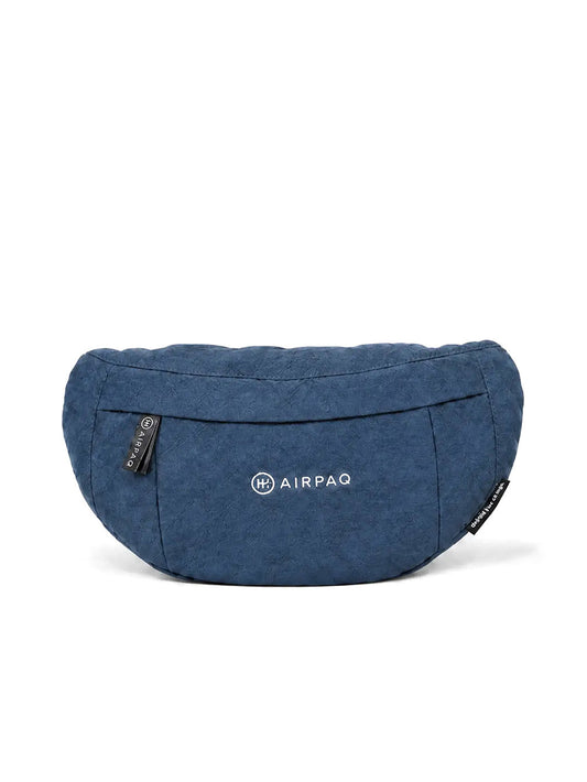 Airpaq Bauchtasche Hip Baq Large blau - limitiert