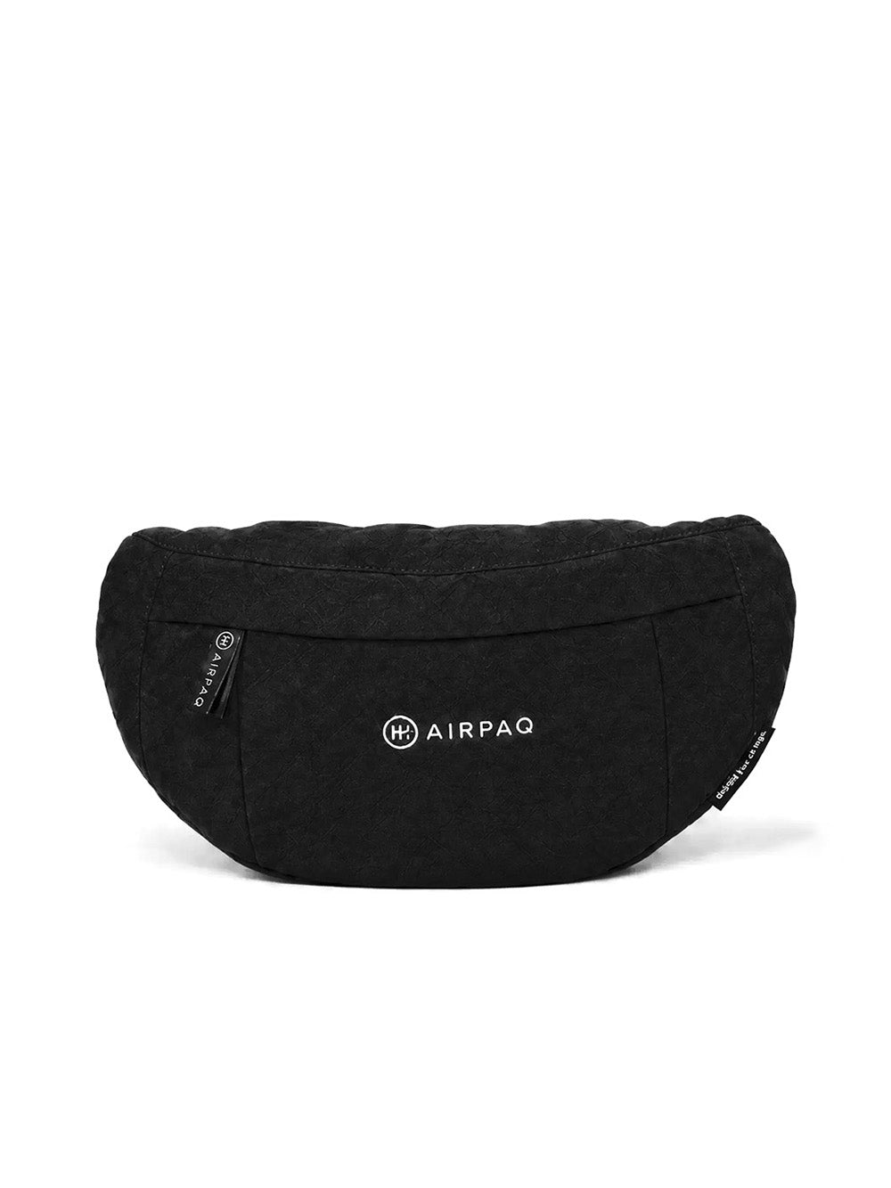 Airpaq Bauchtasche Hip Baq Large schwarz - limitiert