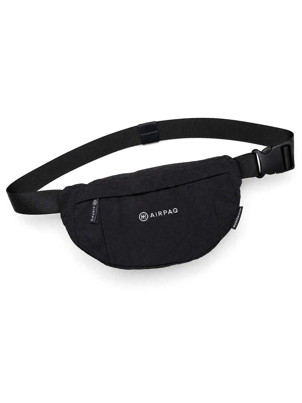 Airpaq Bauchtasche Hip Baq Large schwarz - limitiert