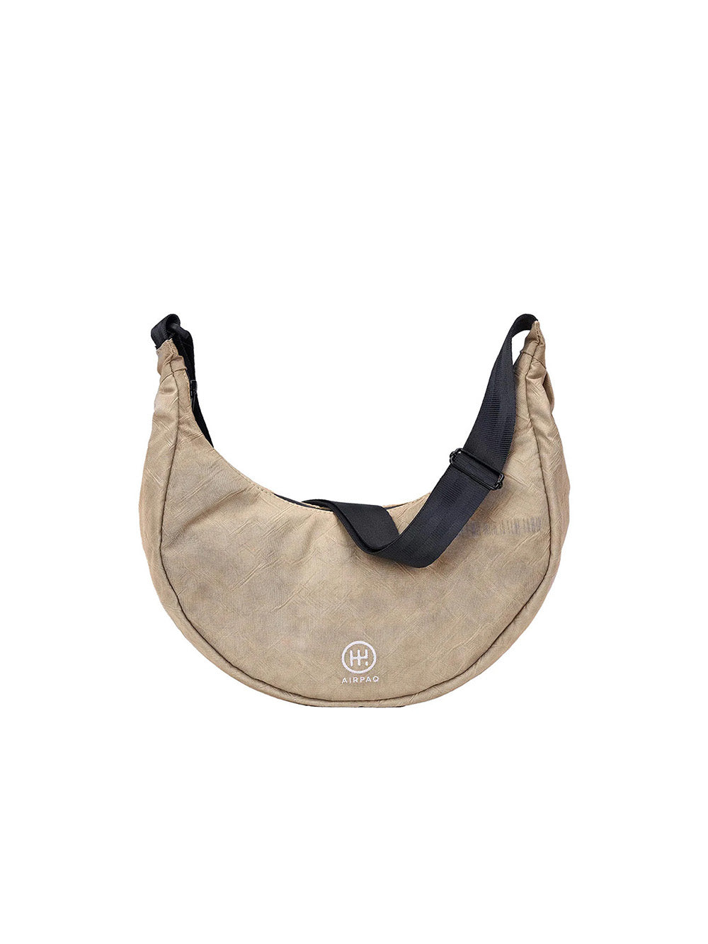 Airpaq Moon Baq - Mini - Beige Gefärbt