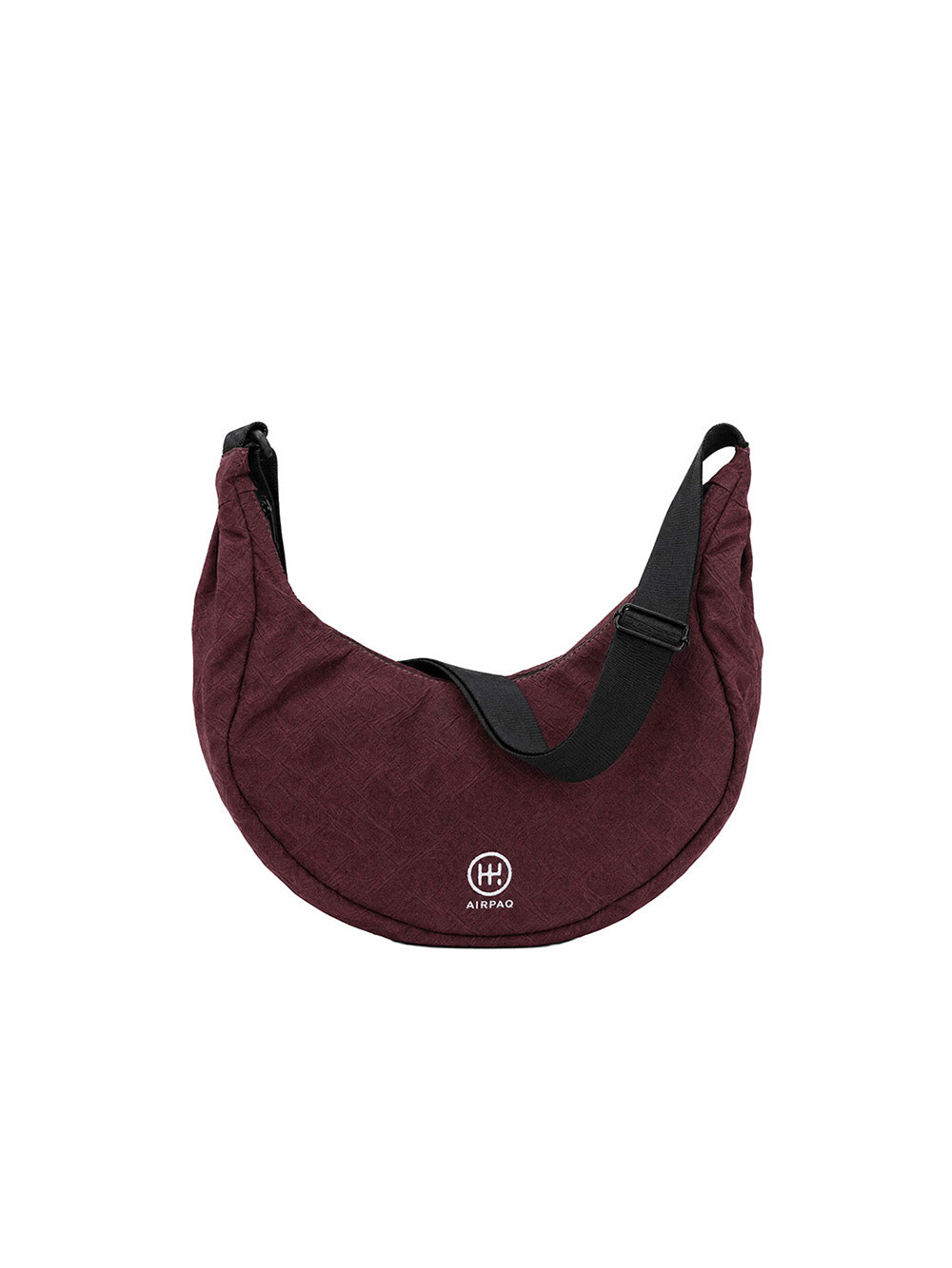 Airpaq Moon Baq - Mini - Berry Gefärbt