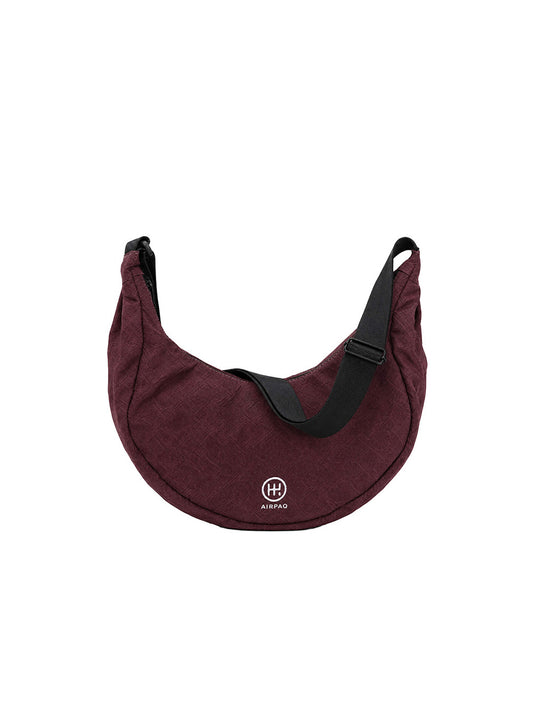 Airpaq Moon Baq - Mini - Berry Gefärbt