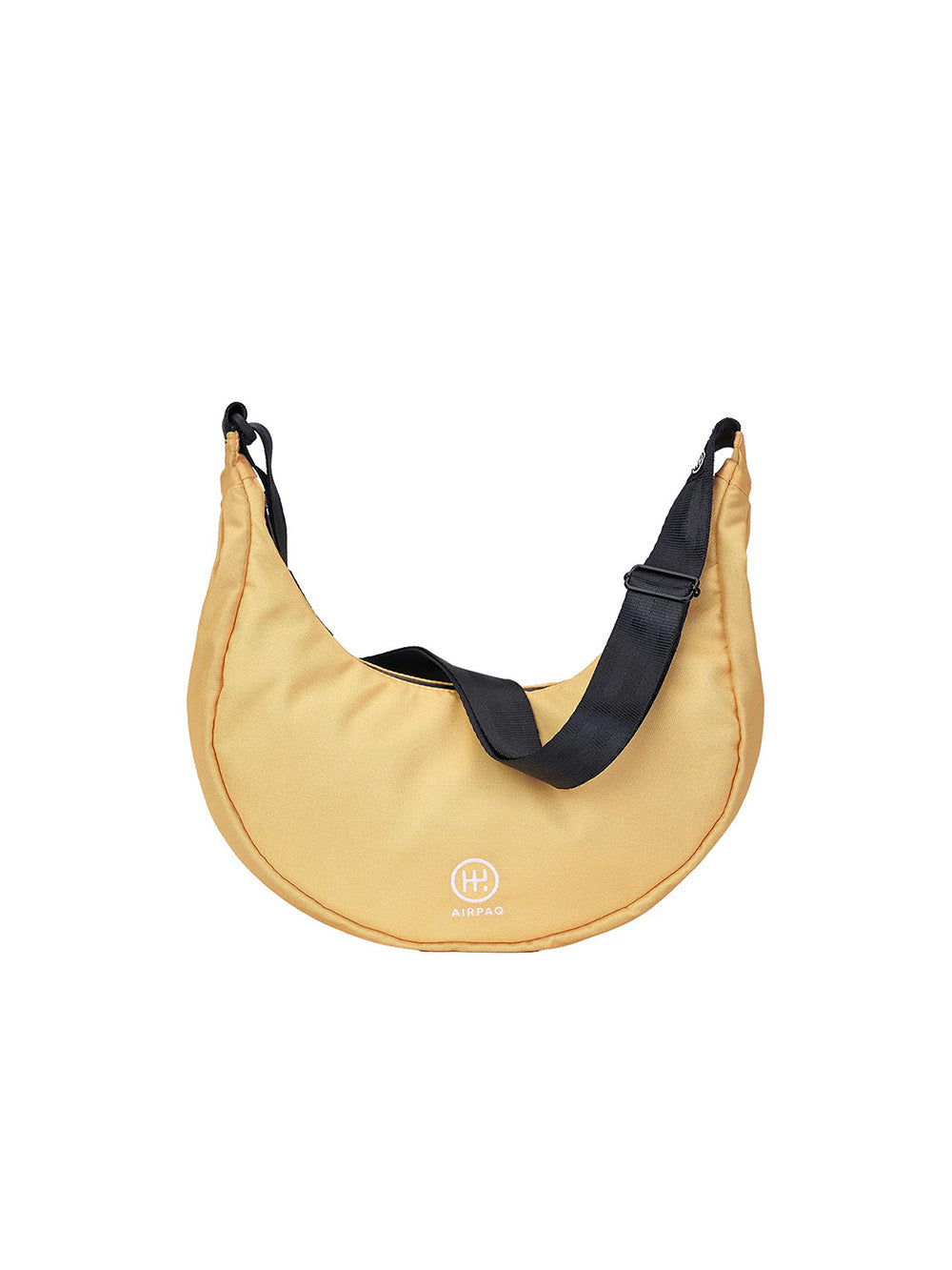 Airpaq Moon Baq - Mini - Estampado de plátanos