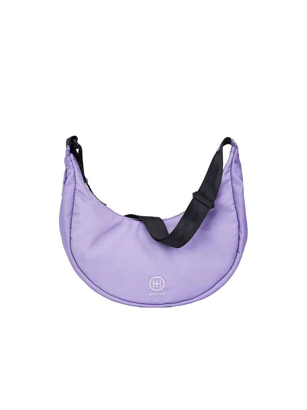 Airpaq Moon Baq - Mini - Lavender Printed