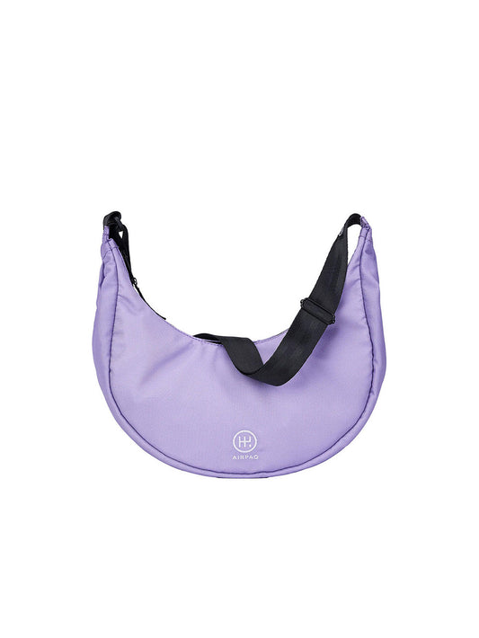 Airpaq Moon Baq - Mini - Lavender Printed