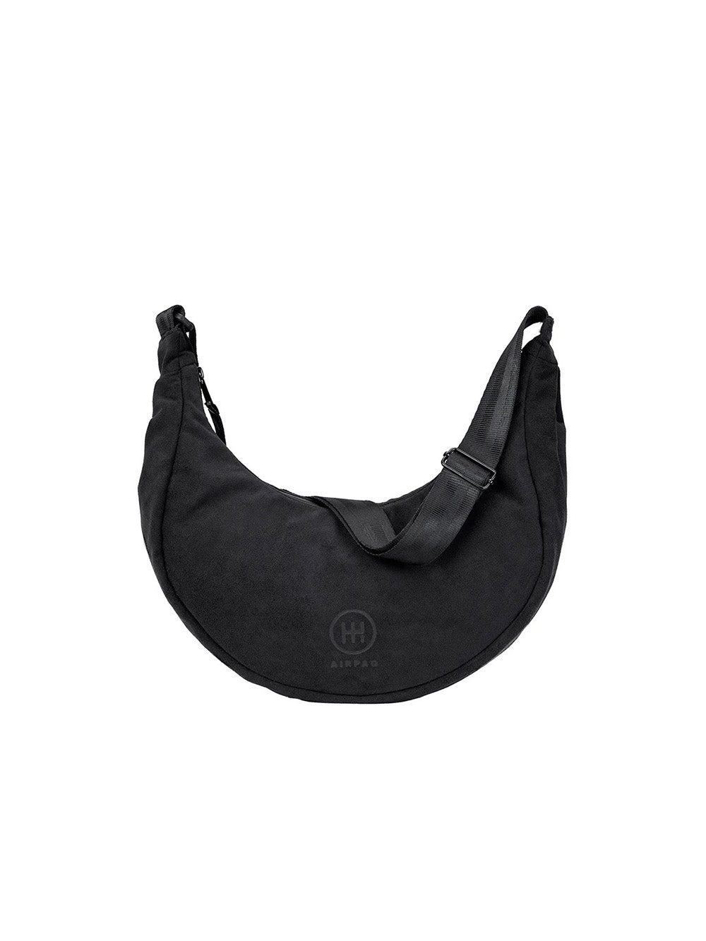 Airpaq Moon Baq - Mini - EpiQ Midnight (UltraSuede)