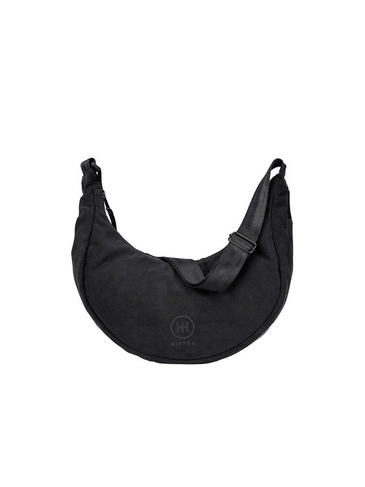 Airpaq Moon Baq - Mini - EpiQ Midnight (UltraSuede)