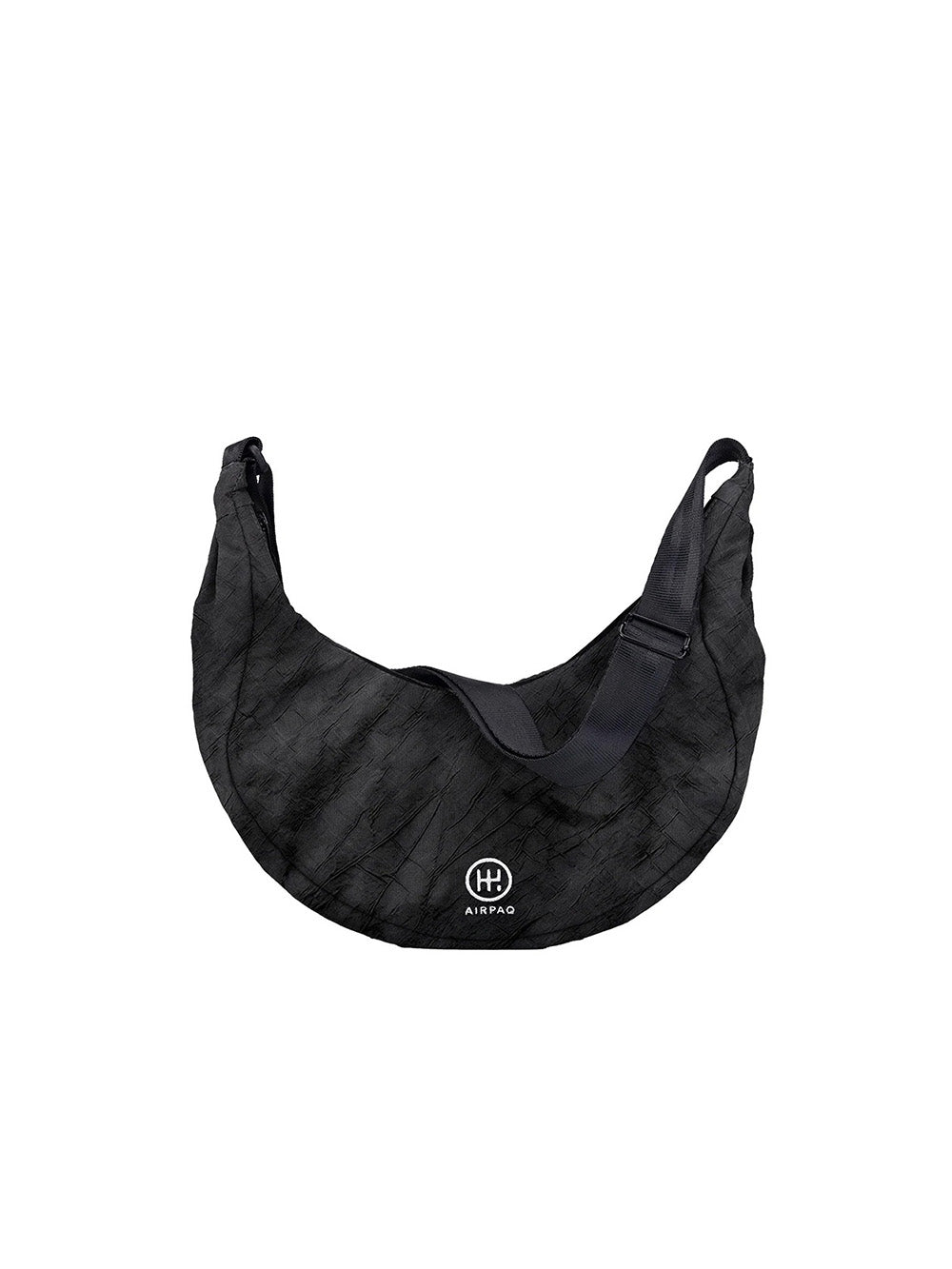 Airpaq Moon Baq - Mini - Schwarz Gefärbt