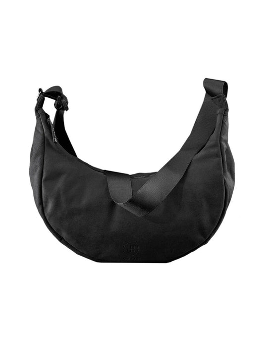 Airpaq Moon Baq EpiQ Midnight (UltraSuede)