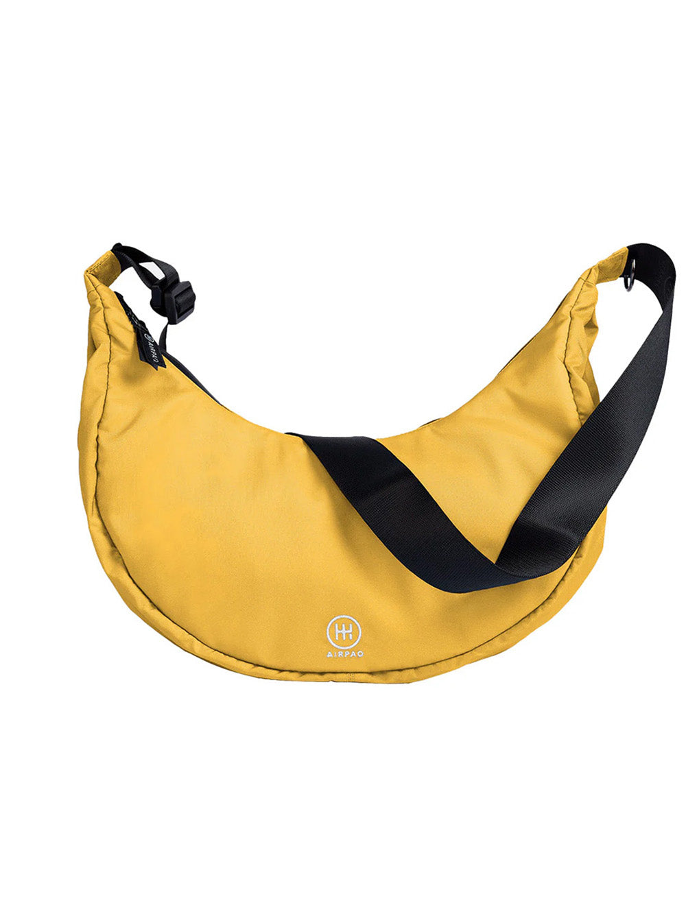 Airpaq Moon Baq Banana Printed
