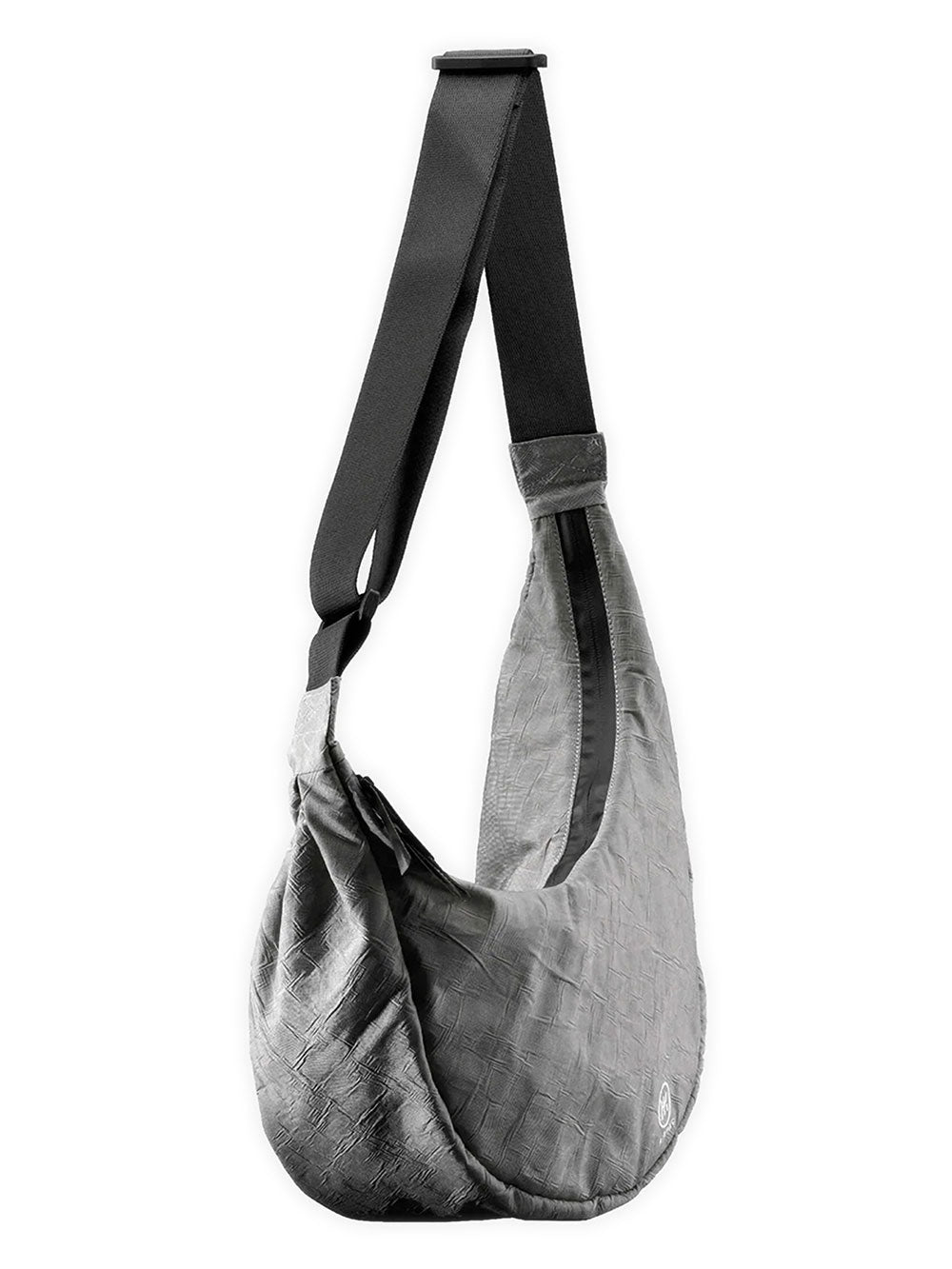 Airpaq Moon Baq Grey Dyed