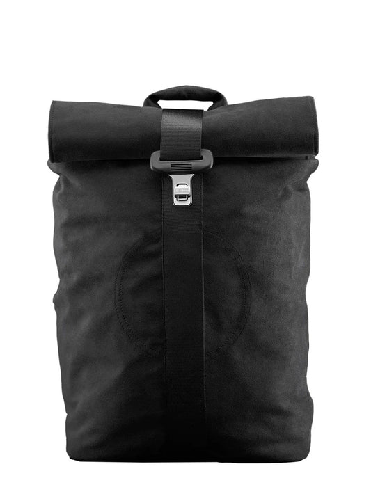 Airpaq Rolltop EpiQ Midnight (UltraSuede)