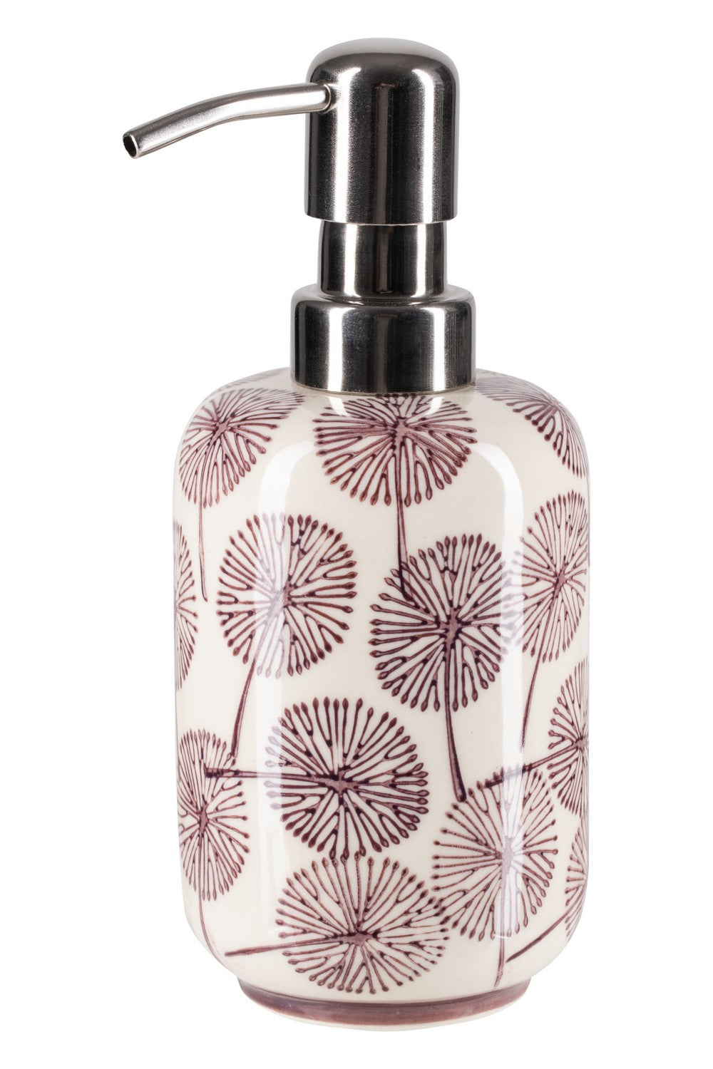 Badezimmer Set FLORAL