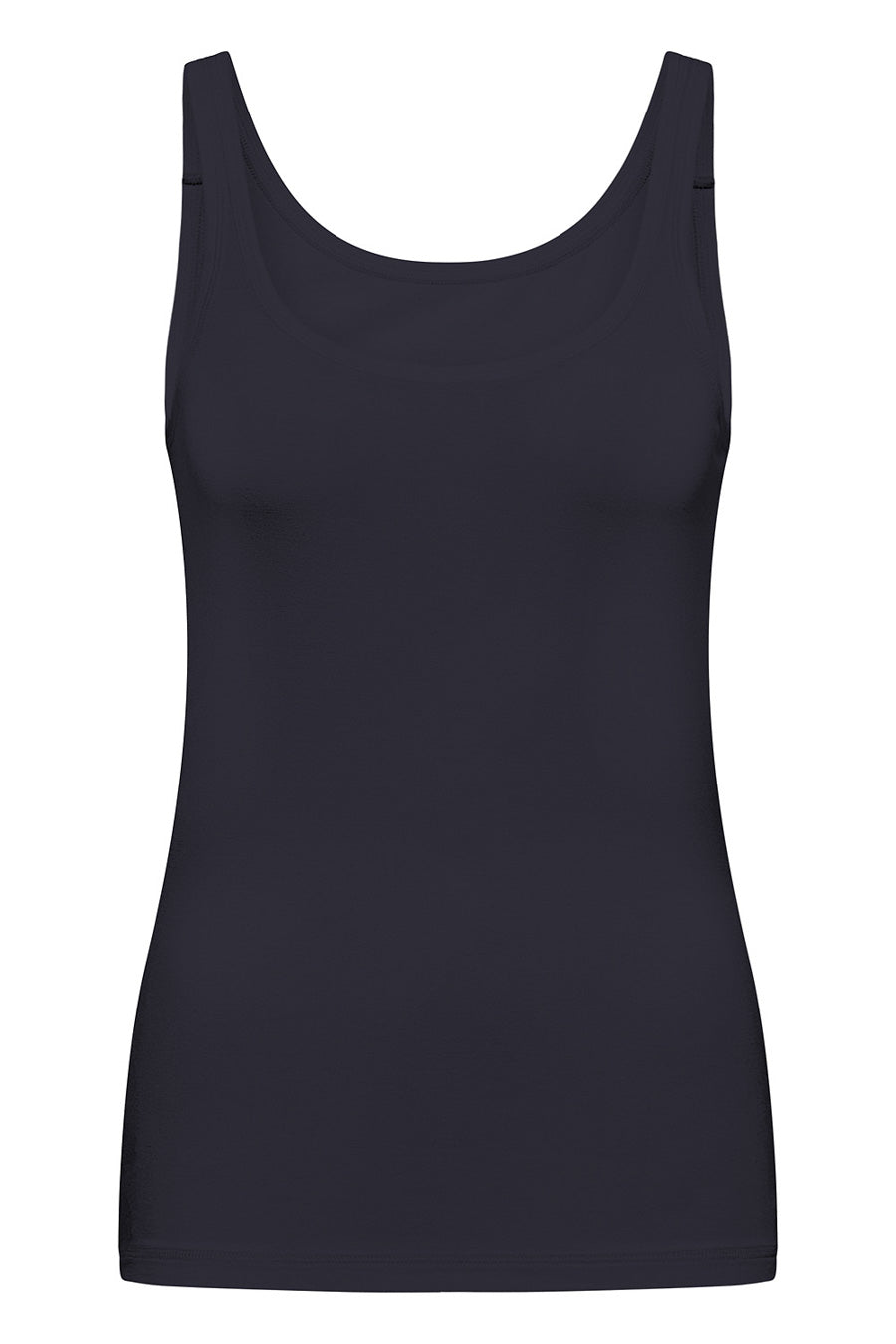 Tencel-Top night
