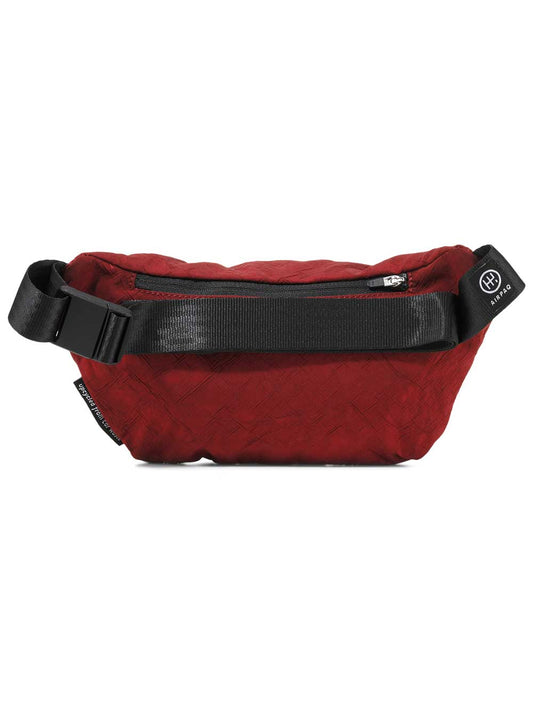Airpaq Bauchtasche HipBaq rot