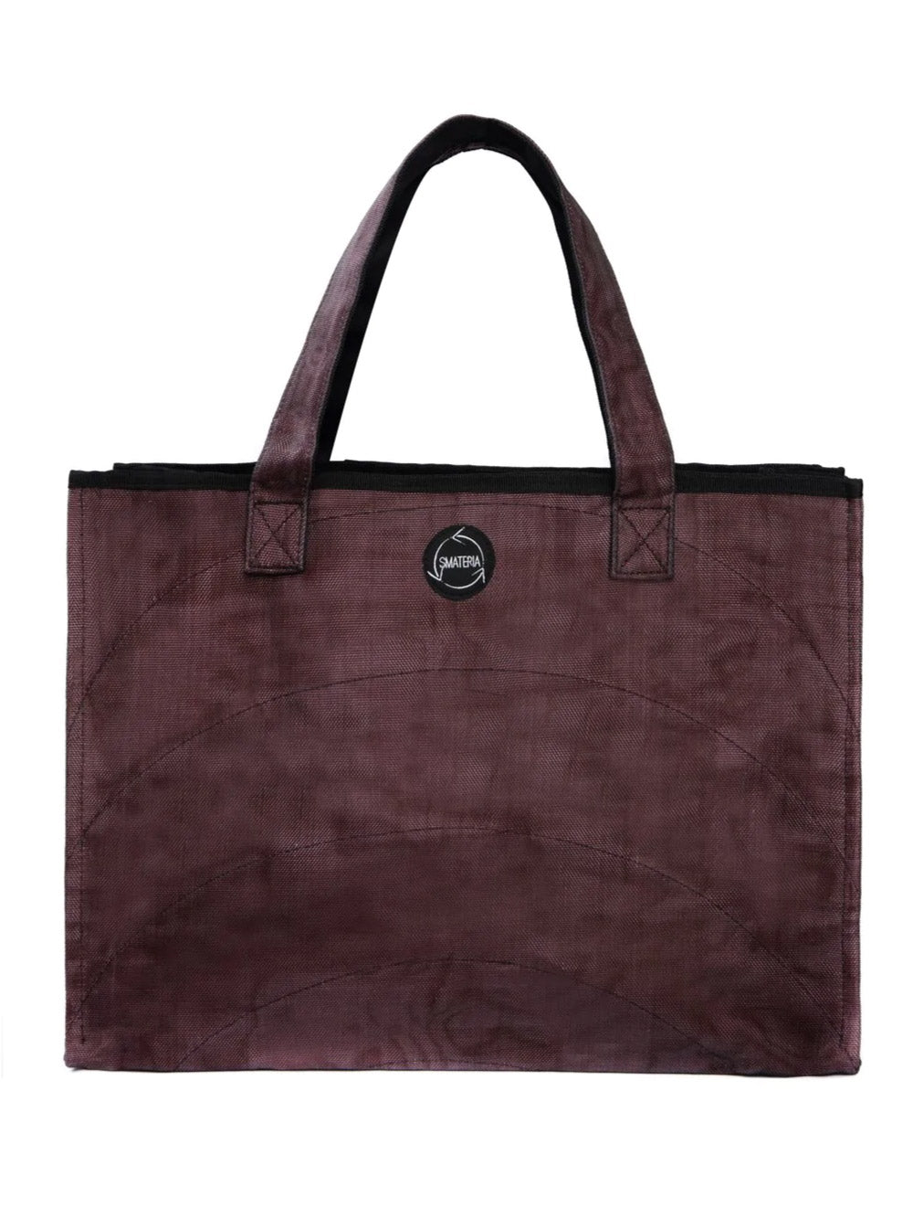 Shopper mocha