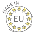 aus der eu produkt siegel