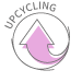 upcycling produkt siegel